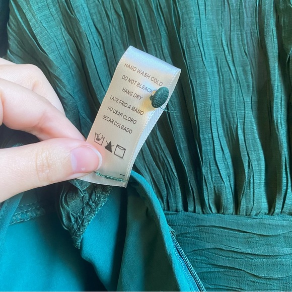 Festive Blouse - Picture 10 of 10